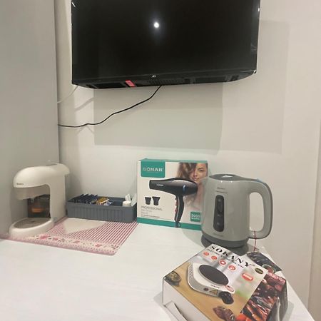 San Gennaro S Room ナポリ エクステリア 写真