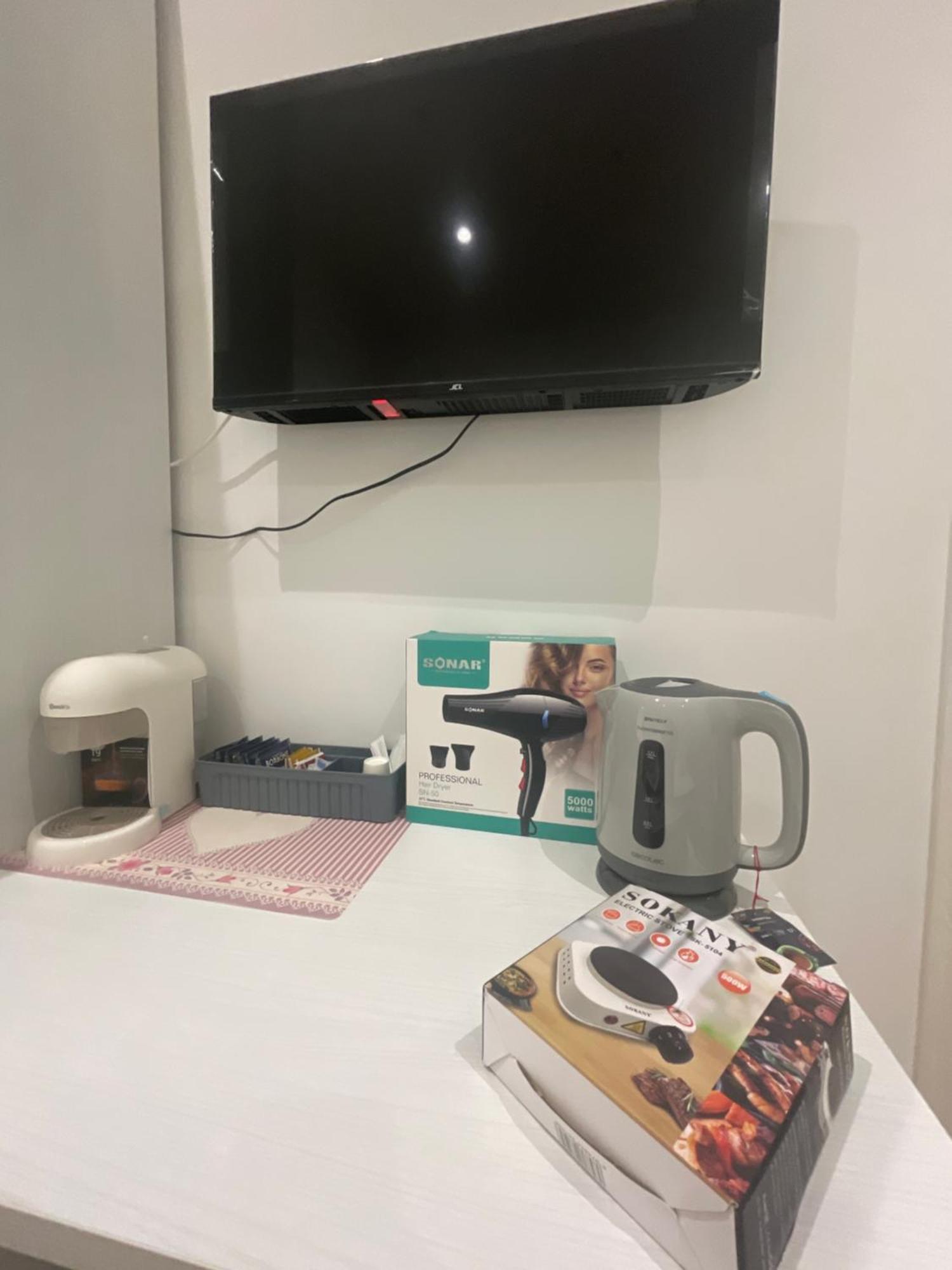 San Gennaro S Room ナポリ エクステリア 写真